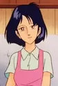 Hikaru's Mother