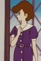 Nancy's Mother