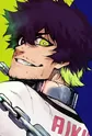 Aiku, Oliver