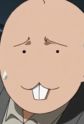Gambar Karakter Toranosuke