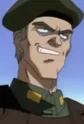 Troop Leader
