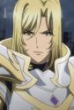 Gambar Karakter Olivier