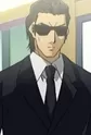 Man in Black