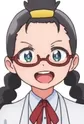 Ginji, Hana