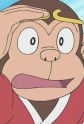 Gambar Karakter Son Gokuu