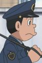 Gambar Karakter Police Officer #5