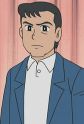Gambar Karakter Nozomi's Father