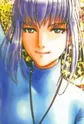 Amakusa, Ryuu