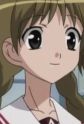 Gambar Karakter Ritsuko Fukuda