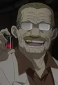 Gold-Toothed Doctor