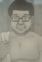 Gambar Karakter Jumanuel Kitou