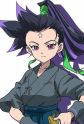 Gambar Karakter Tenka Shiroboshi