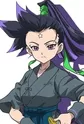 Shiroboshi, Tenka