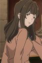 Gambar Karakter Dark Hair Studant