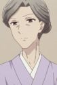Gambar Karakter Souma Family's Head Maid
