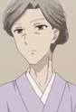 Souma Family's Head Maid