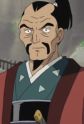 Gambar Karakter Souju Asano