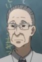 Gambar Karakter Modern Japanese Teacher
