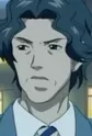 Sae's Father