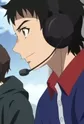 Race Commentator