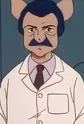 Professor Istoriks