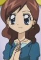 Gambar Karakter Michiru