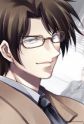 Gambar Karakter Ryouichi Yaginuma