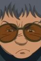 Gambar Karakter Shoutarou Ishinomori