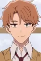 Touga, Shuudai