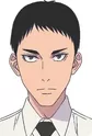 Nishiki, Masashi