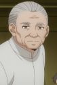 Gambar Karakter Alphonse