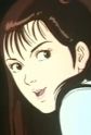 Gambar Karakter Natsuko Komiya
