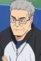 Yamiji, Takeyuki