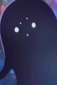 Gambar Karakter Darkness Spirit