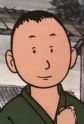 Gambar Karakter Shoutarou