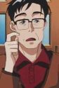 Gambar Karakter Kouichirou Senkawa