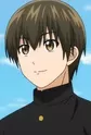 Shindou, Kiyohiro
