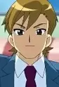 Tatewaki, Keigo