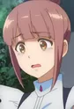 AST Magical Girl