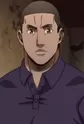 Nagato, Carlos