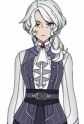 Gambar Karakter Willow Schnee