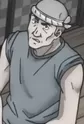 Yutaro's Father