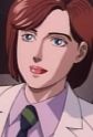Gambar Karakter Betty McCall