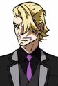 Mr. Elegance