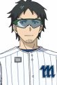 Nokogiriyama, Ken