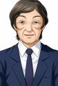 Gambar Karakter Professor Ootsuki