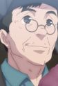 Gambar Karakter Sweet Potatoes Vendor