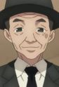Gambar Karakter Masaru Maeda