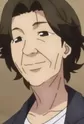Hasegawa, Hiroshi