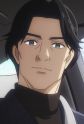 Gambar Karakter Seitarou Houshou